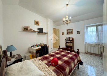 Semi-detached house Via Al Garbo, Genova (neighborhood Rivarolo) - photo 28