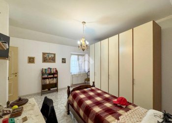 Semi-detached house Via Al Garbo, Genova (neighborhood Rivarolo) - photo 29