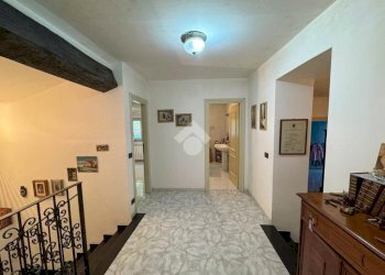 Semi-detached house Via Al Garbo, Genova (neighborhood Rivarolo) - photo 30