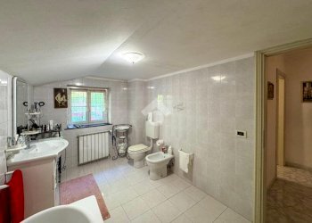 Semi-detached house Via Al Garbo, Genova (neighborhood Rivarolo) - photo 31