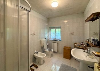 Semi-detached house Via Al Garbo, Genova (neighborhood Rivarolo) - photo 33