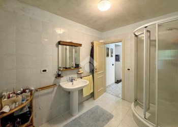 Semi-detached house Via Al Garbo, Genova (neighborhood Rivarolo) - photo 34