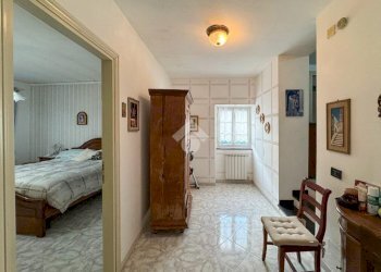Semi-detached house Via Al Garbo, Genova (neighborhood Rivarolo) - photo 36