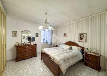 Semi-detached house Via Al Garbo, Genova (neighborhood Rivarolo) - photo 37