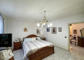 Semi-detached house Via Al Garbo, Genova (neighborhood Rivarolo) - photo 38