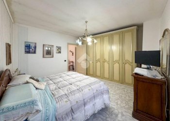 Semi-detached house Via Al Garbo, Genova (neighborhood Rivarolo) - photo 39