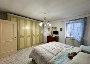 Semi-detached house Via Al Garbo, Genova (neighborhood Rivarolo) - photo 40