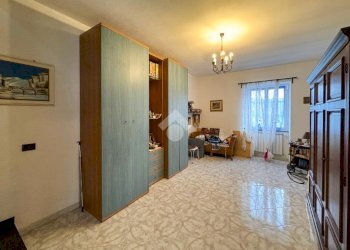 Semi-detached house Via Al Garbo, Genova (neighborhood Rivarolo) - photo 41