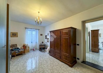 Semi-detached house Via Al Garbo, Genova (neighborhood Rivarolo) - photo 42