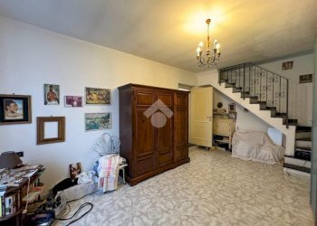 Semi-detached house Via Al Garbo, Genova (neighborhood Rivarolo) - photo 43