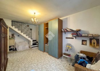 Semi-detached house Via Al Garbo, Genova (neighborhood Rivarolo) - photo 44