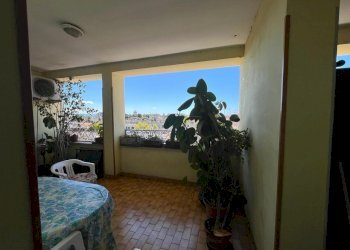 Terrazzo - Four-room apartment Via Caffaro, Roma - photo 2