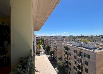 Vista - Four-room apartment Via Caffaro, Roma - photo 8