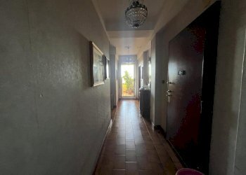 Corridoio - Four-room apartment Via Caffaro, Roma - photo 12