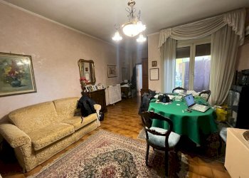 Salone - Four-room apartment Via Caffaro, Roma - photo 13