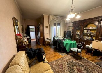 Salone - Four-room apartment Via Caffaro, Roma - photo 14