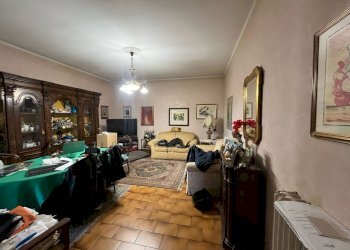 Salone - Four-room apartment Via Caffaro, Roma - photo 15