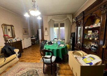Salone - Four-room apartment Via Caffaro, Roma - photo 16