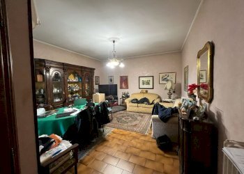 Salone - Four-room apartment Via Caffaro, Roma - photo 17