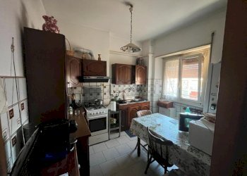 Cucina - Four-room apartment Via Caffaro, Roma - photo 18