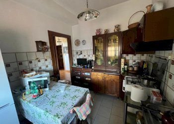 Cucina - Four-room apartment Via Caffaro, Roma - photo 19