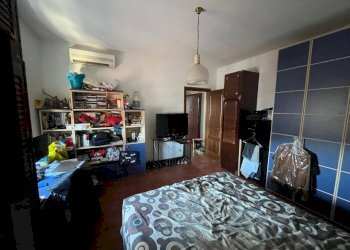 Camera da letto - Four-room apartment Via Caffaro, Roma - photo 22