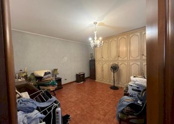 Camera da letto - Four-room apartment Via Caffaro, Roma - photo 25