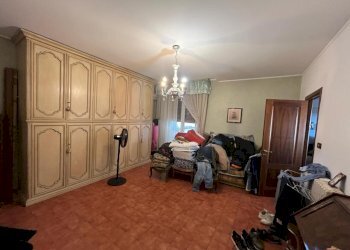 Camera da letto - Four-room apartment Via Caffaro, Roma - photo 26