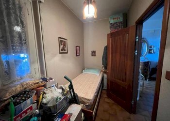 Cameretta - Four-room apartment Via Caffaro, Roma - photo 27
