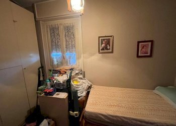 Cameretta - Four-room apartment Via Caffaro, Roma - photo 28