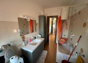 Bagno - Four-room apartment Via Caffaro, Roma - photo 30