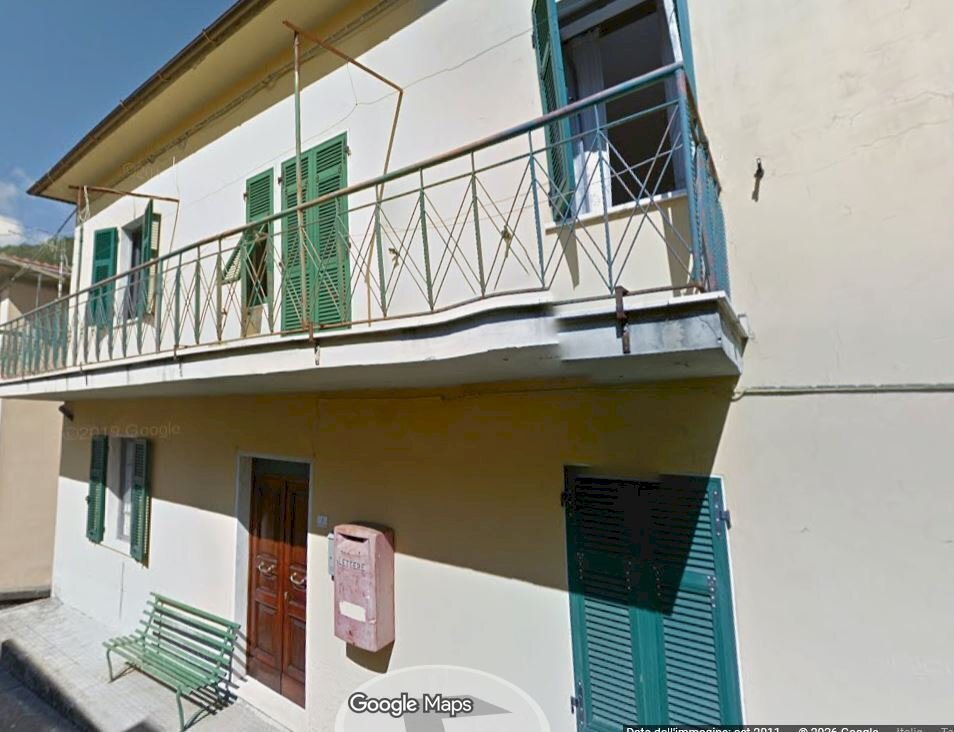 esterno2.JPG - Villa Via del Corso, Fosdinovo - foto 1