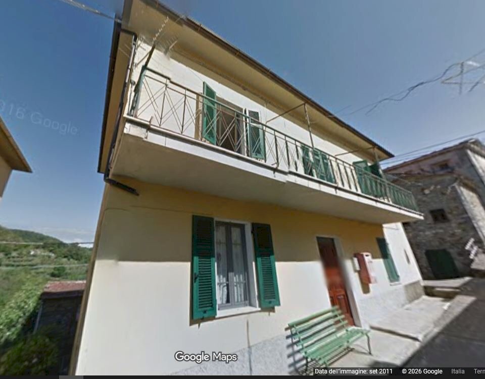 esterno1.JPG - Villa Via del Corso, Fosdinovo - foto 2