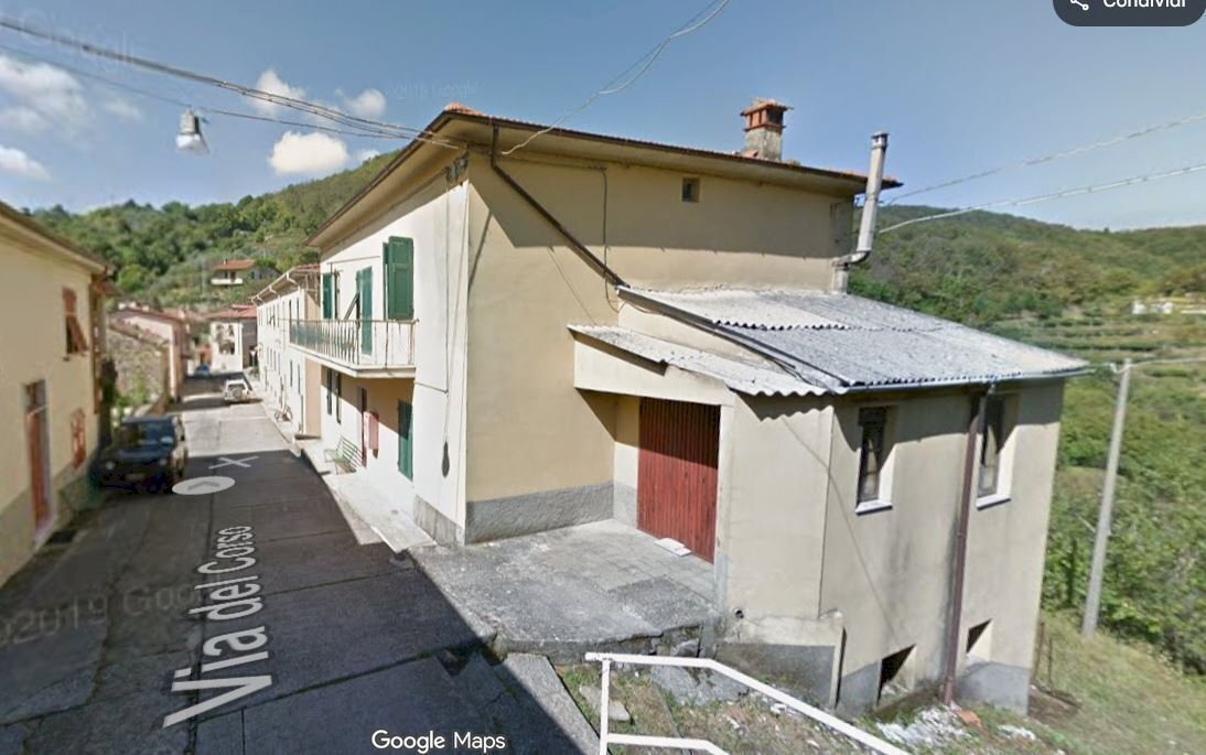 esterno.JPG - Villa Via del Corso, Fosdinovo - foto 3