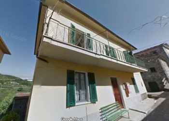 esterno1.JPG - Villa Via del Corso, Fosdinovo - foto 2