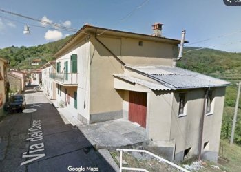 esterno.JPG - Villa Via del Corso, Fosdinovo - foto 3