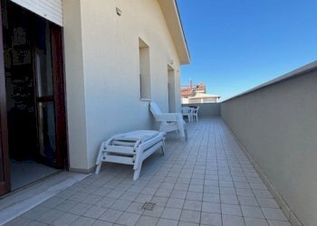 Balcone - Quadrilocale Via Baracchi 2, Rimini - foto 18