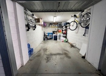 garage - Quadrilocale Via Baracchi 2, Rimini - foto 25
