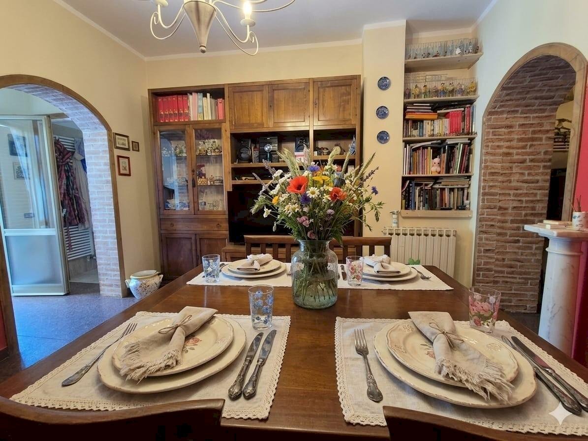 lu1 - Four-room apartment Luni - photo 1