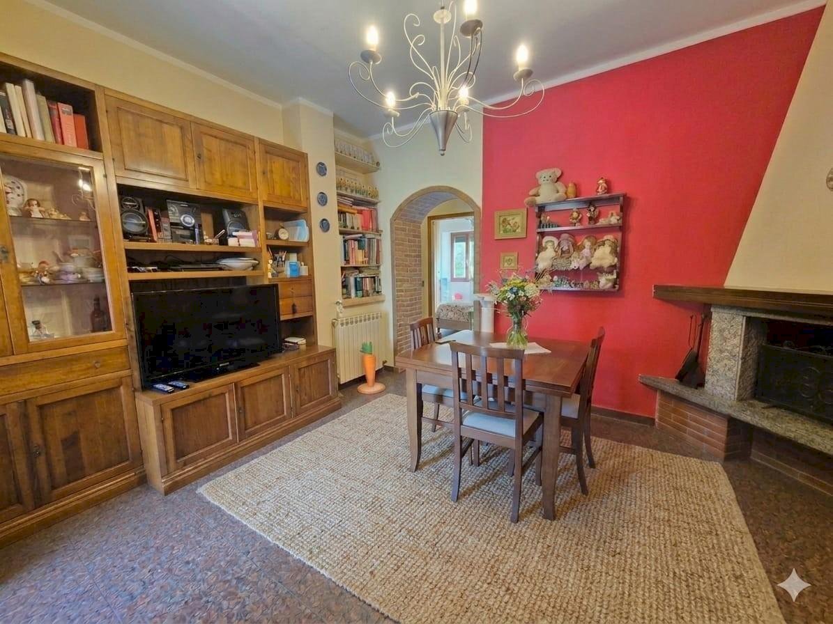 lu2 - Four-room apartment Luni - photo 2