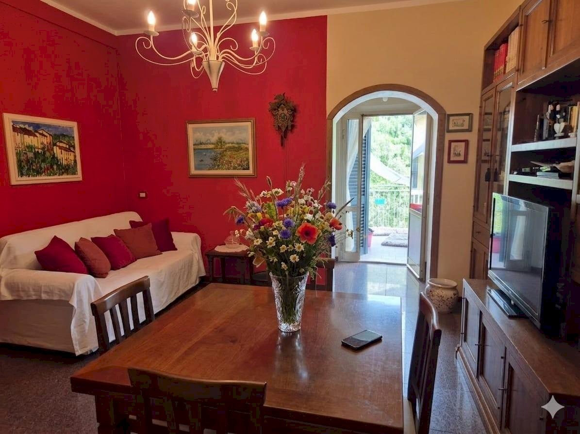 lu3 - Four-room apartment Luni - photo 3