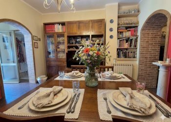 lu1 - Four-room apartment Luni - photo 1