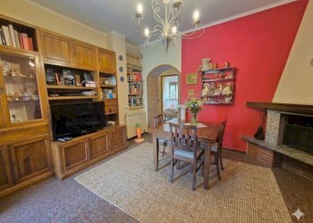 lu2 - Four-room apartment Luni - photo 2