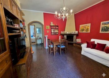 lu5 - Four-room apartment Luni - photo 5