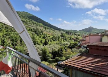 lu12 - Four-room apartment Luni - photo 12