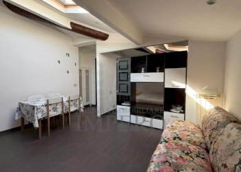 29 - Two-room apartment Piazza della Costituente 8, Ventimiglia - photo 1