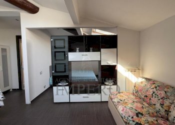 7 - Two-room apartment Piazza della Costituente 8, Ventimiglia - photo 2