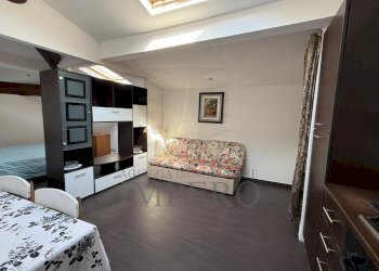 8 - Two-room apartment Piazza della Costituente 8, Ventimiglia - photo 3