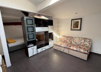 17 - Two-room apartment Piazza della Costituente 8, Ventimiglia - photo 4