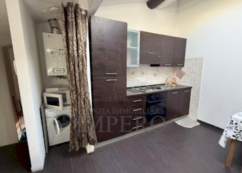 20 - Two-room apartment Piazza della Costituente 8, Ventimiglia - photo 5